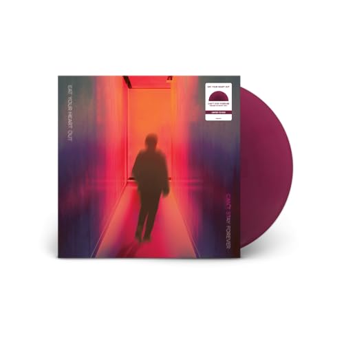 Can'T Stay Forever [Grape Lp] Vinyl Record