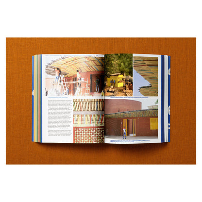 Francis Kéré. Building Stories (English) Book