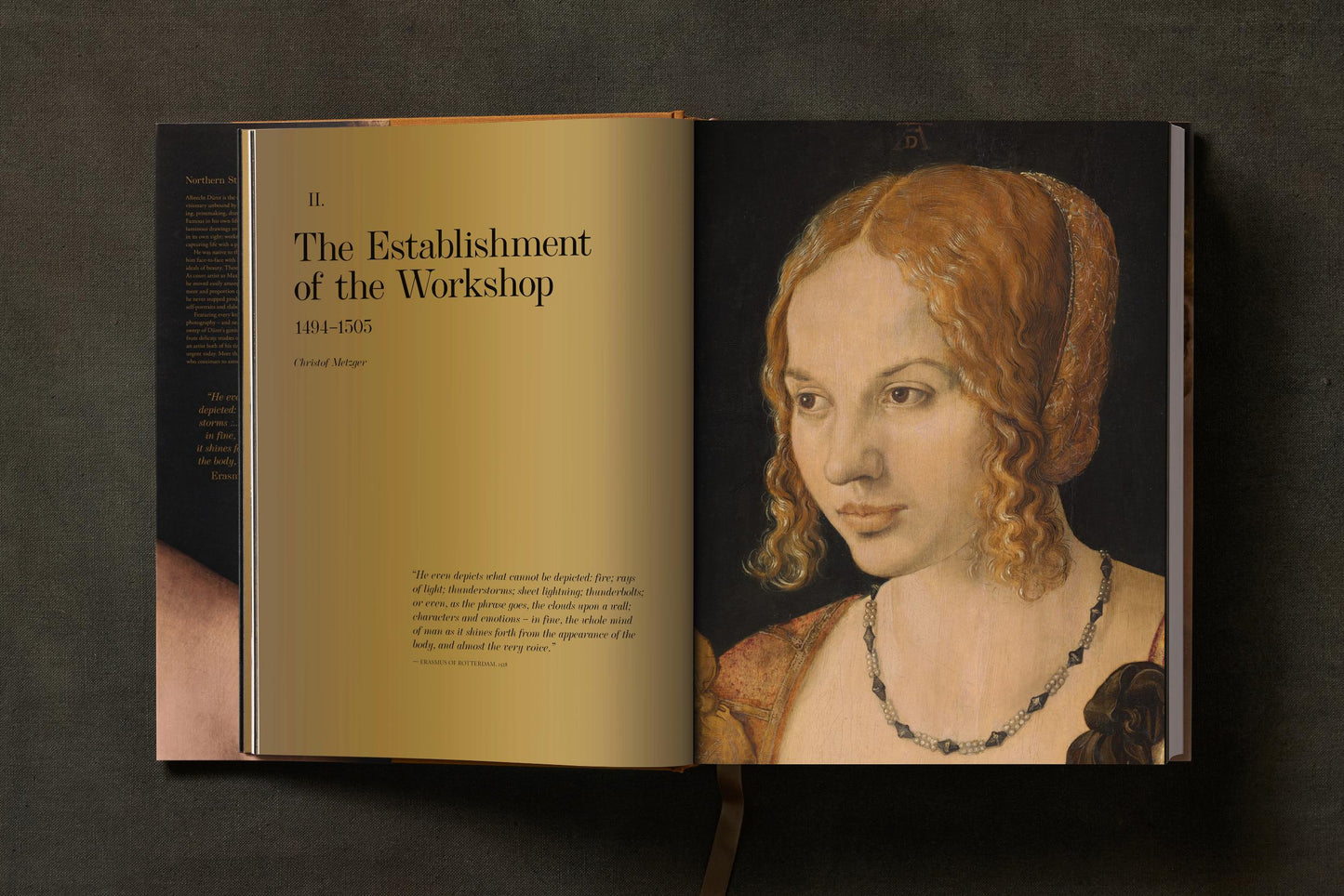 Albrecht Dürer. The Complete Paintings. Selected Drawings and Prints (English) Book