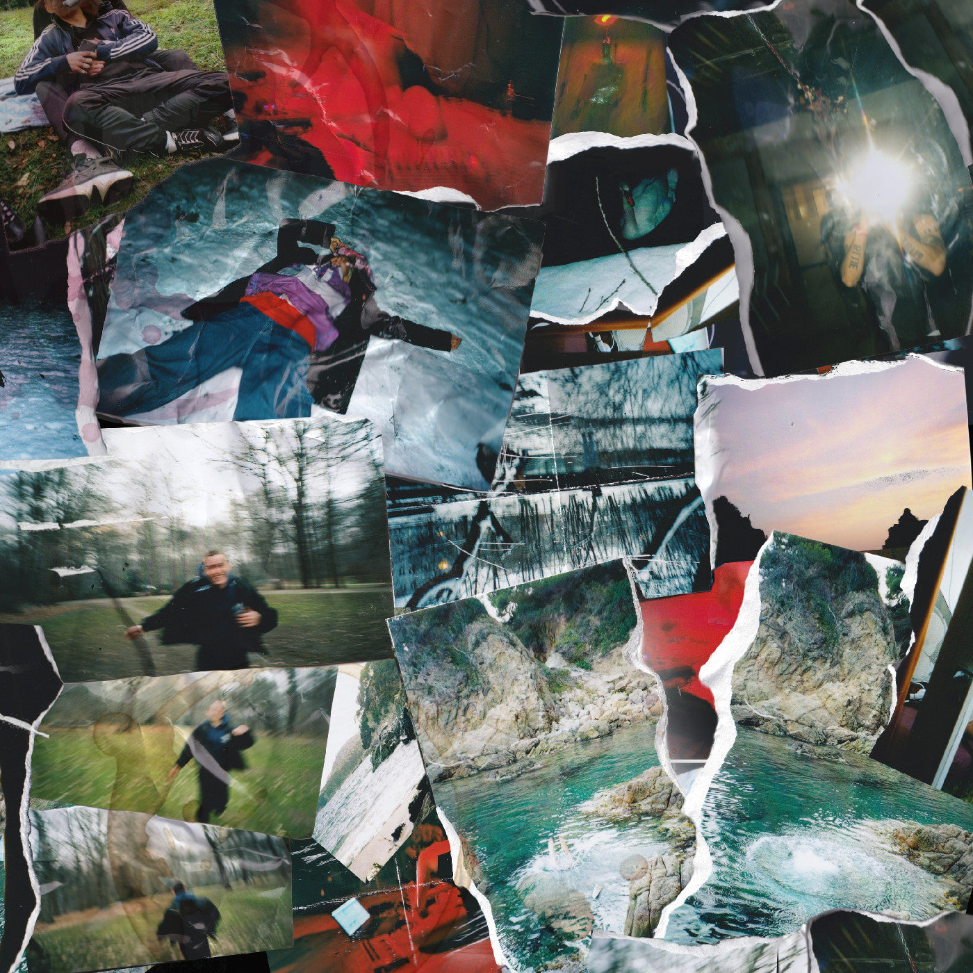 Ebbb - Shallow Hits [CD] Music CD