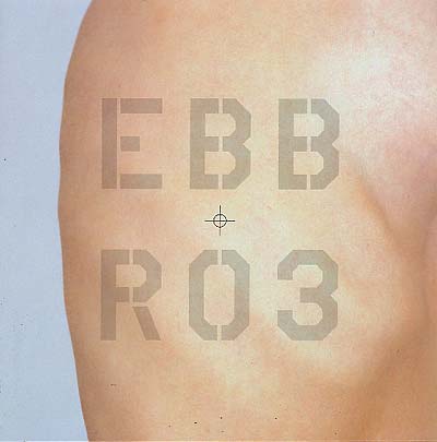 EBBRO - Tre Vinyl Record