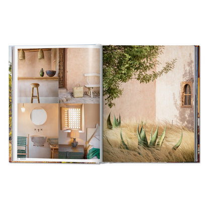 Great Escapes Africa. The Hotel Book (German, French, English) Book