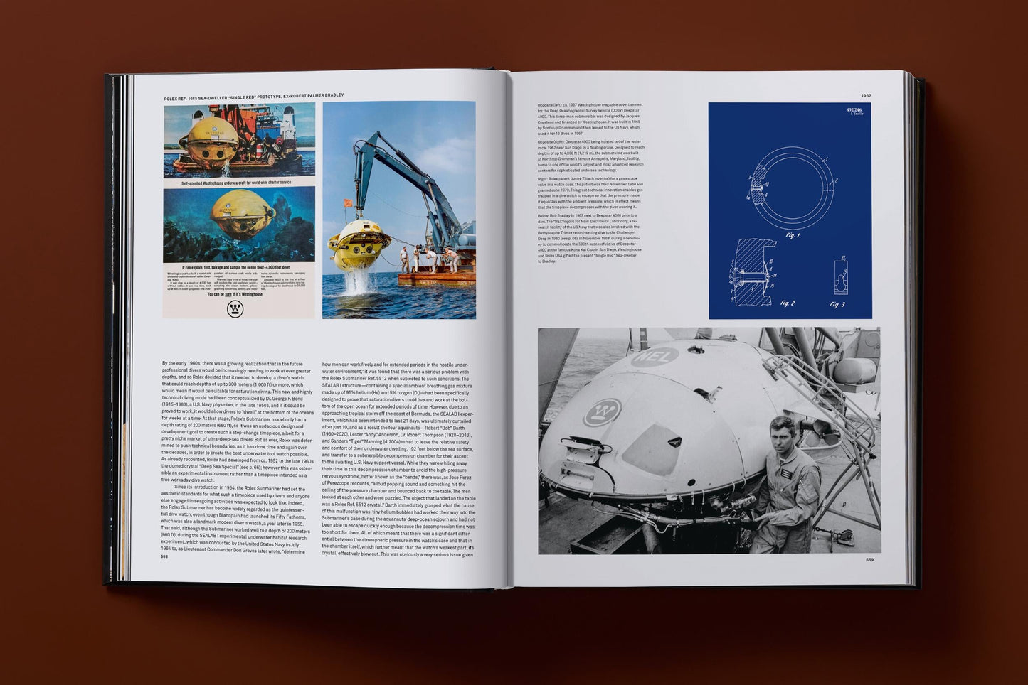 Ultimate Collector Watches (English) Book