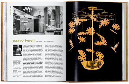 Scandinavian Design. 45th Ed. (English) Book