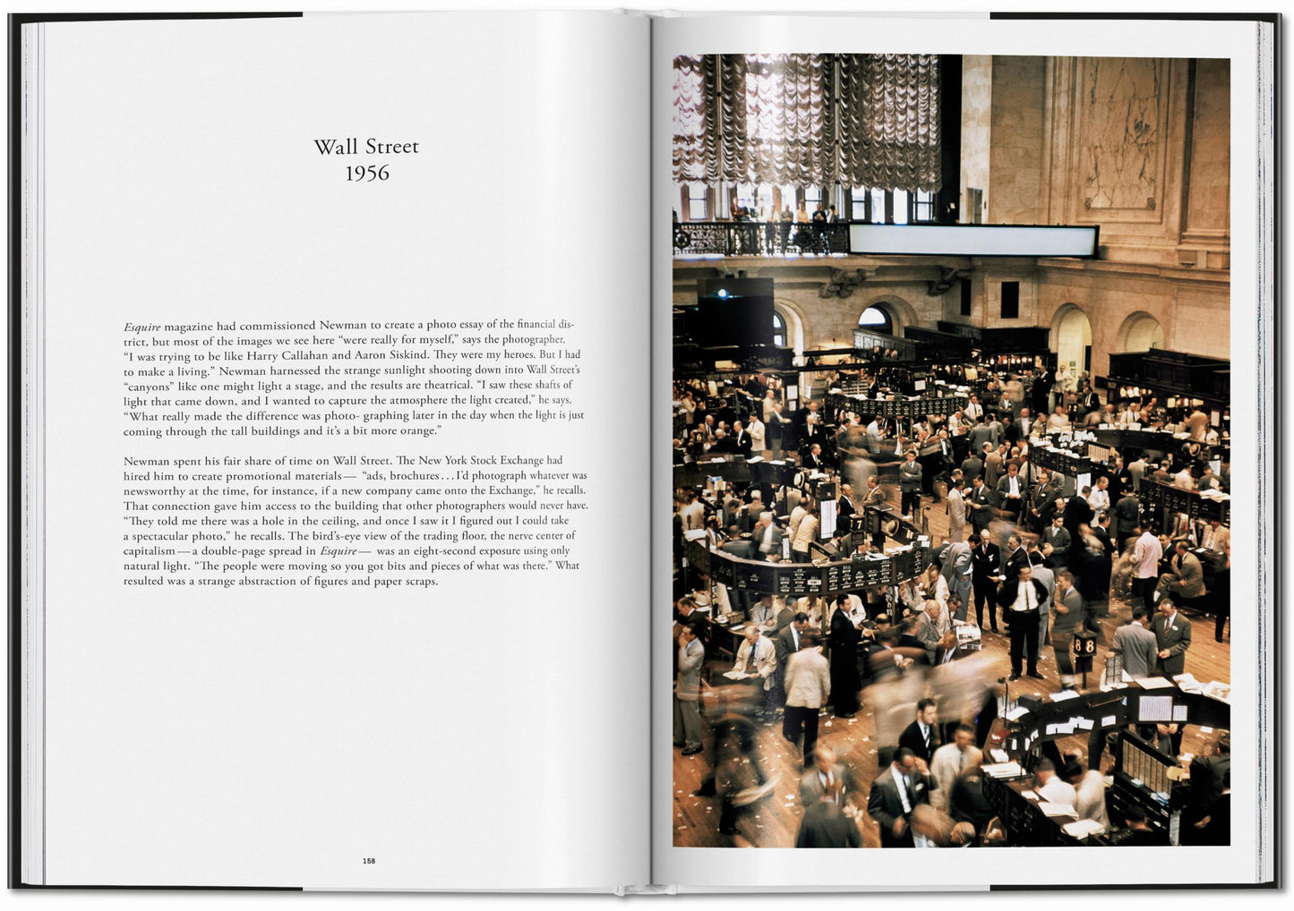 Marvin E. Newman. Photographs 1949–1983 (English) Book
