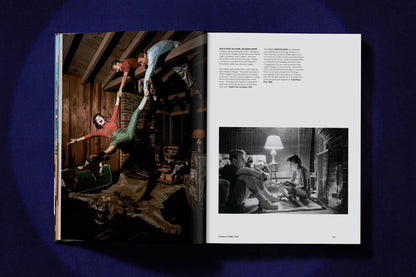 LIFE. Hollywood (English) Book