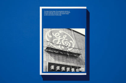 Logo Beginnings (German, French, English) Book