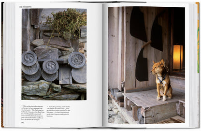 Living in Japan. 45th Ed. (German, French, English) Book