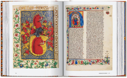 The Book of Bibles. 45th Ed. (English) Book