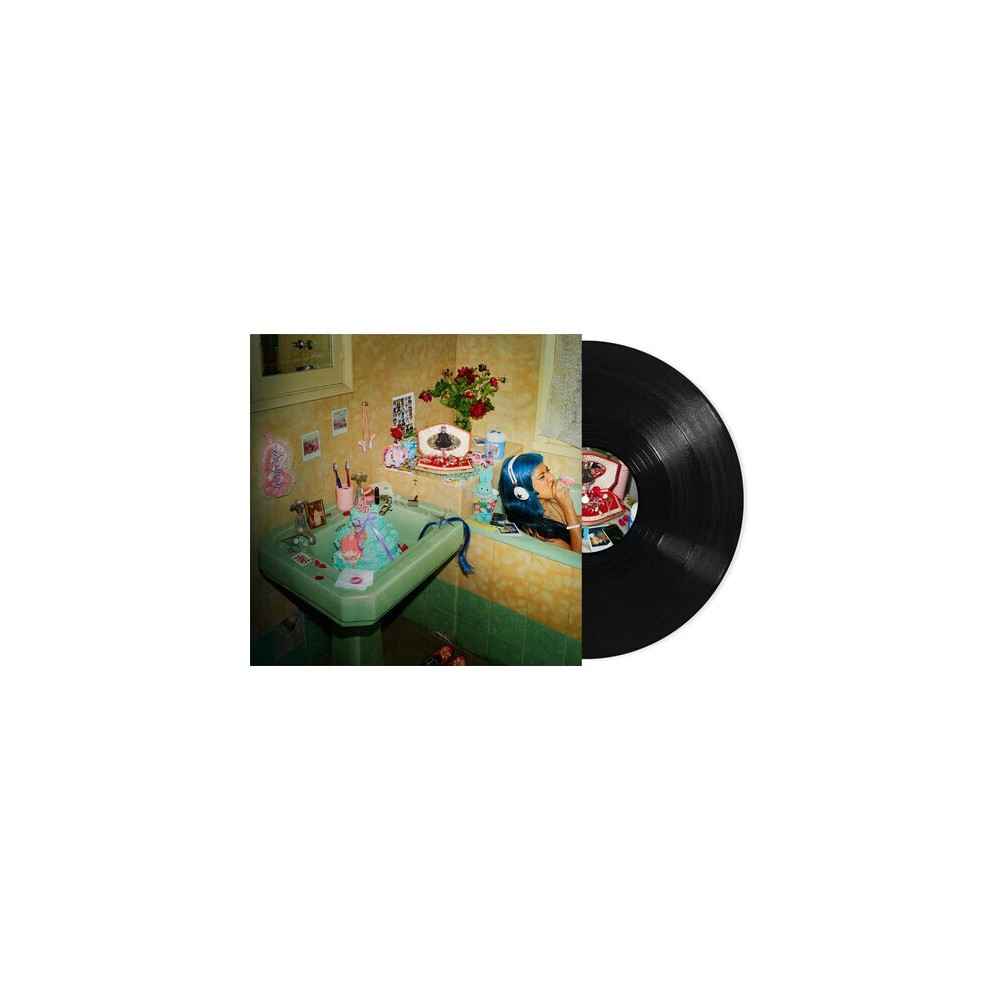 Ecca Vandal - Looking For People To Unfollow [CD] Music CD