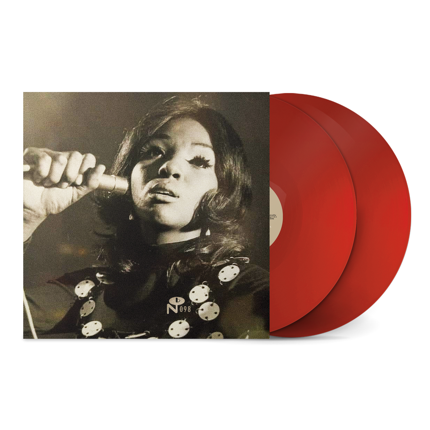 Various Artists - Eccentric Soul: The Cuca Label (2xLP - Opaque Red) Vinyl Record