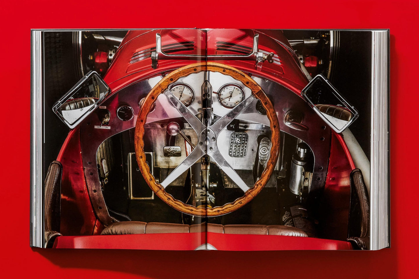Ultimate Collector Cars (English) Book
