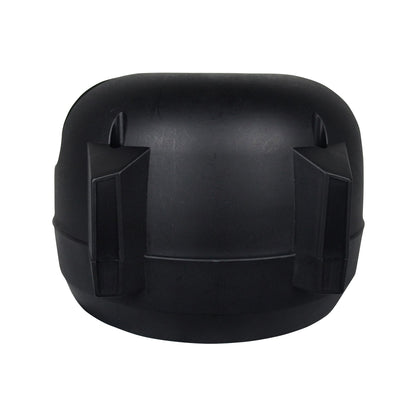 Supersonic 4" Bluetooth TWS Party Speaker w LED Lights & Multi-Connectivity (IQ-1804BT)