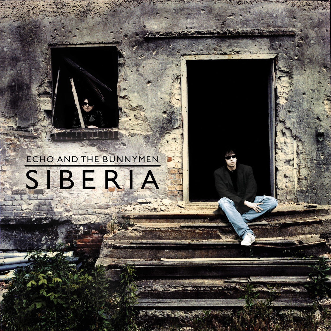 Siberia  Music CD