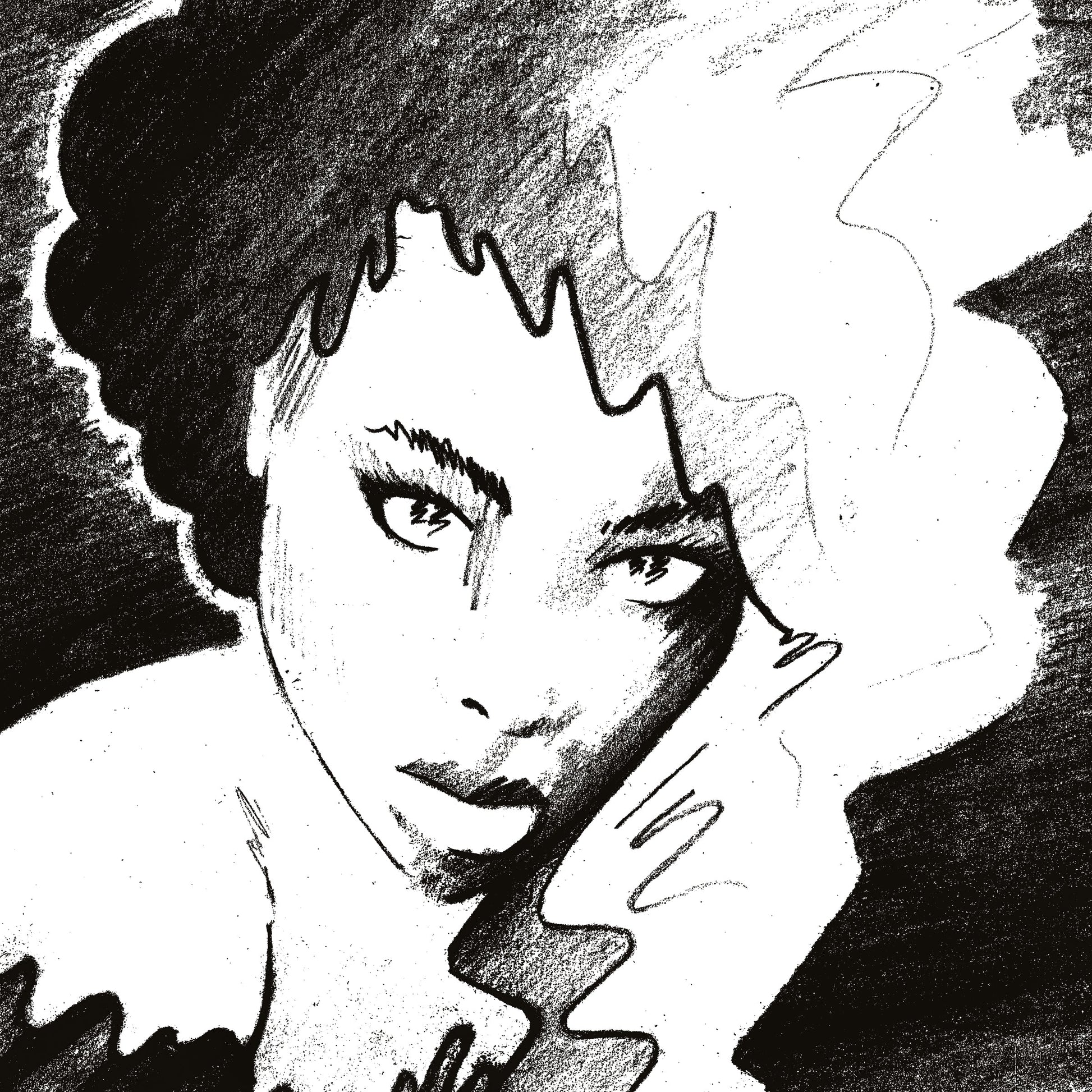 Mickey Oliver & Shanna Jae: Never Let Go Vinyl Record