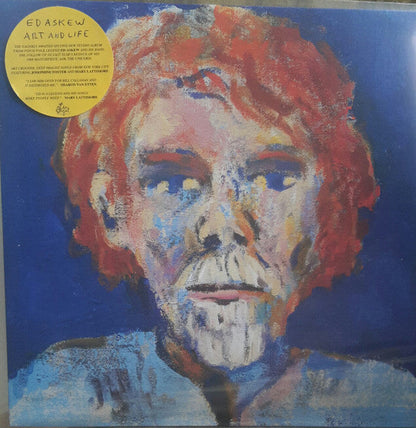 Art And Life Vinyl Record