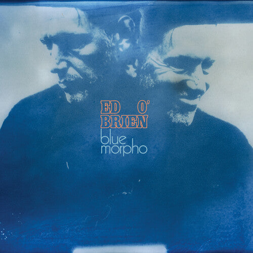 Ed O'Brien - Blue Morpho Vinyl Record