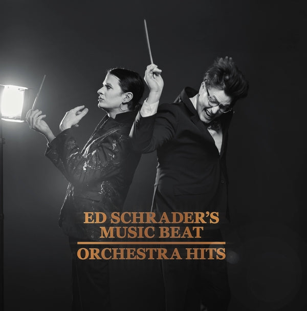 Orchestra Hits Music CD