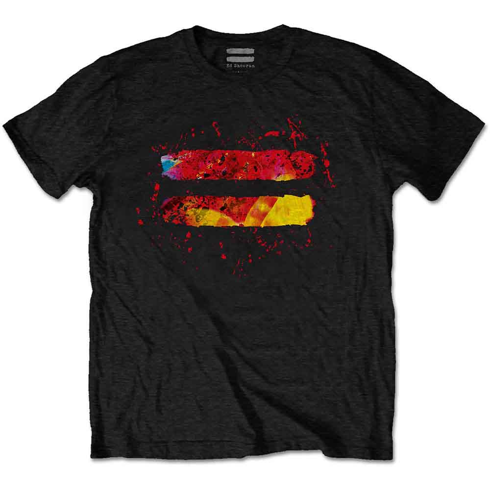 Ed Sheeran Equals [T-Shirt]