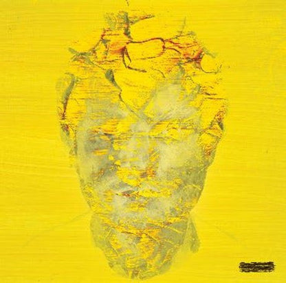 Ed Sheeran - - (Limited Edition Canary Yellow) Vinyl Record