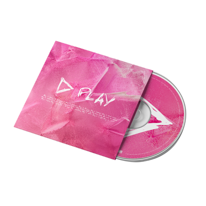 Play (16 Page Booklet) Music CD