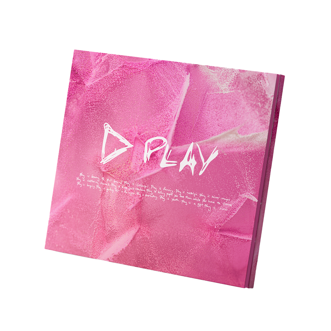 Play Deluxe Cd (Limited Edition) (20 Page Booklet) (Bonus Tracks) Music CD