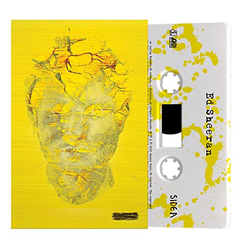 Subtract Cassette Tape
