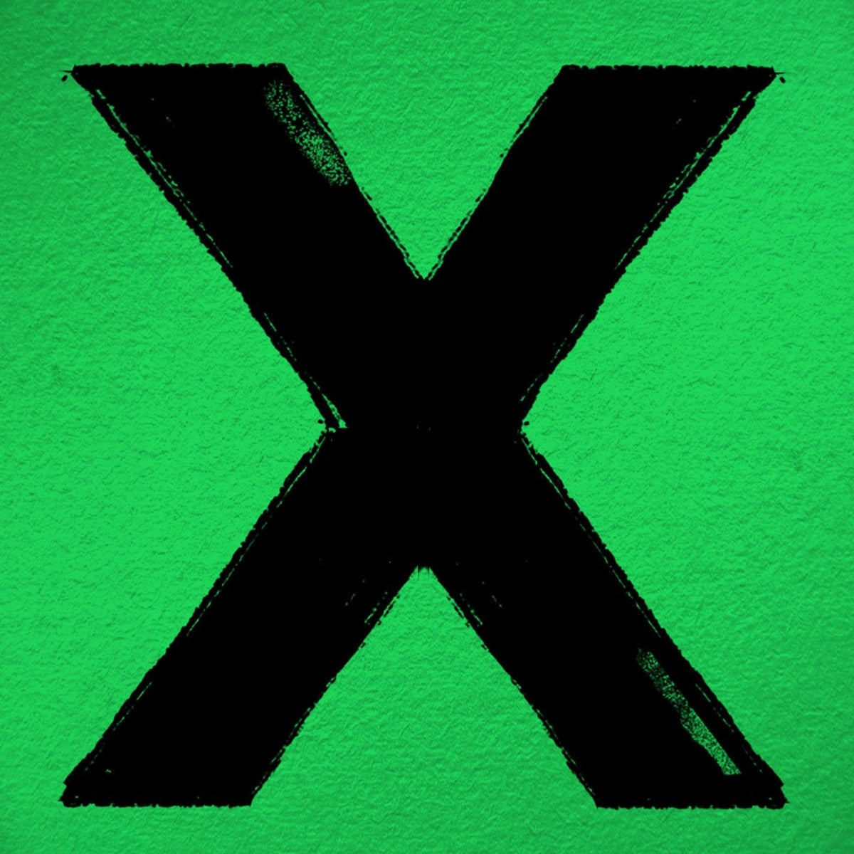 X (Clear Vinyl, 45 RPM) ( 2 Lp's)  Vinyl Record