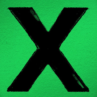 X (Clear Vinyl, 45 RPM) ( 2 Lp's)  Vinyl Record