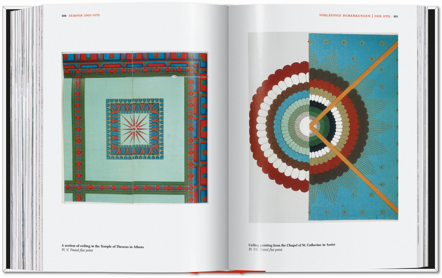 Architectural Theory. Pioneering Texts on Architecture from the Renaissance to Today (English) Book