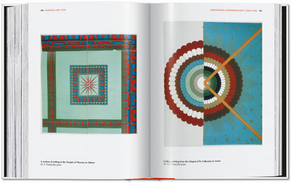 Architectural Theory. Pioneering Texts on Architecture from the Renaissance to Today (English) Book