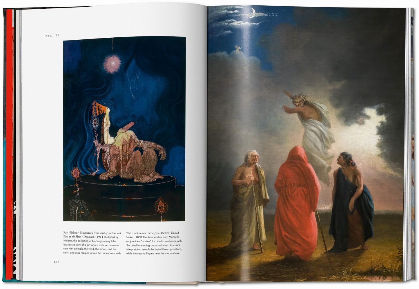 Witchcraft. The Library of Esoterica (English) Book
