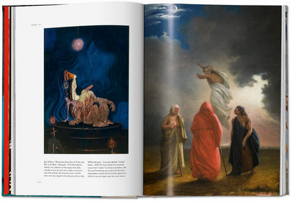 Witchcraft. The Library of Esoterica (English) Book