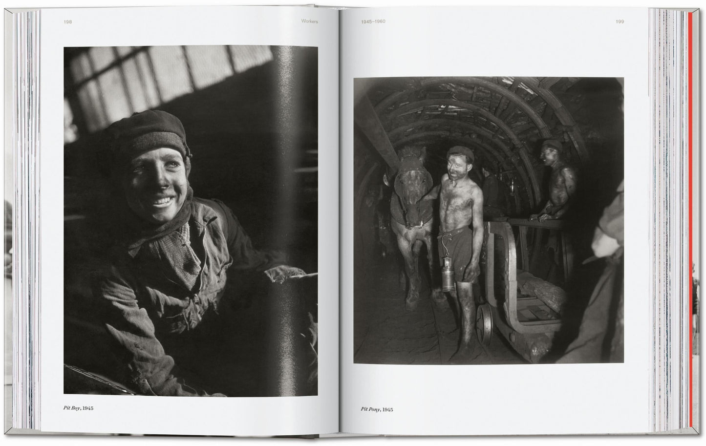 Robert Doisneau. Paris. 45th Ed. (German, French, English) Book
