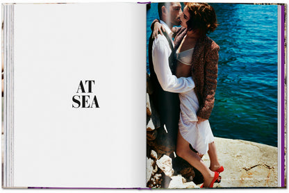 Mario Testino. Ciao (English) Book