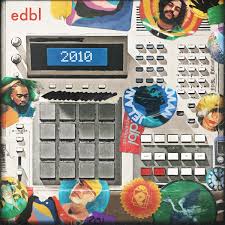 2010.0 Vinyl Record