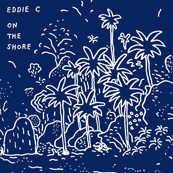 On The Shore Music CD