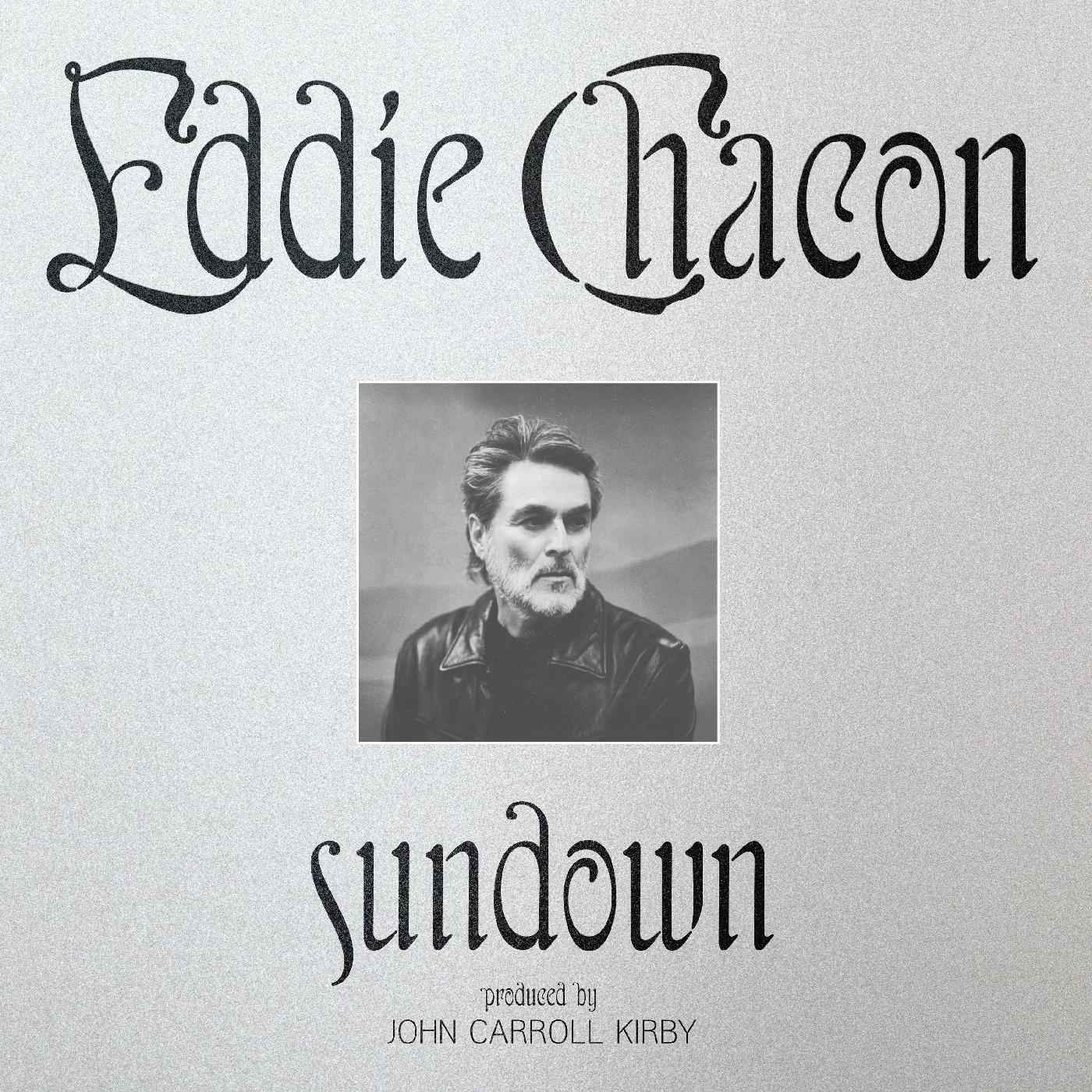 Eddie Chacon - Sundown [CD] Music CD