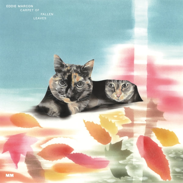 Carpet Of Fallen Leaves Vinyl Record