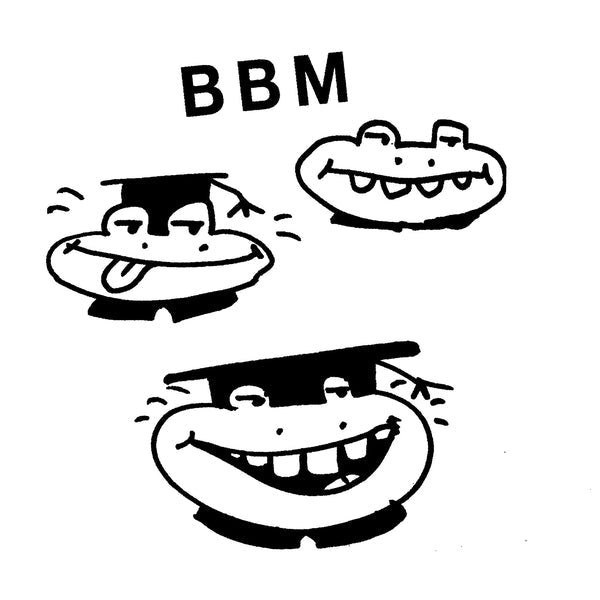 Big Beat Manifesto Vol. I (2025 Repress) Vinyl Record