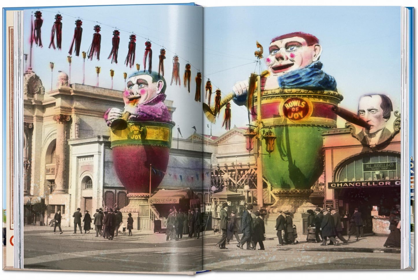 California Crazy. American Pop Architecture. 45th Ed. (English) Book
