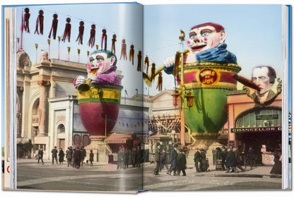 California Crazy. American Pop Architecture. 45th Ed. (English) Book