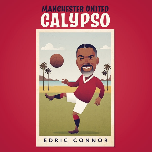 Manchester United Calypso [Vinyl] Vinyl Record