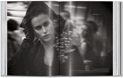 Peter Lindbergh. Dior. 40th Ed. (German, French, English) Book