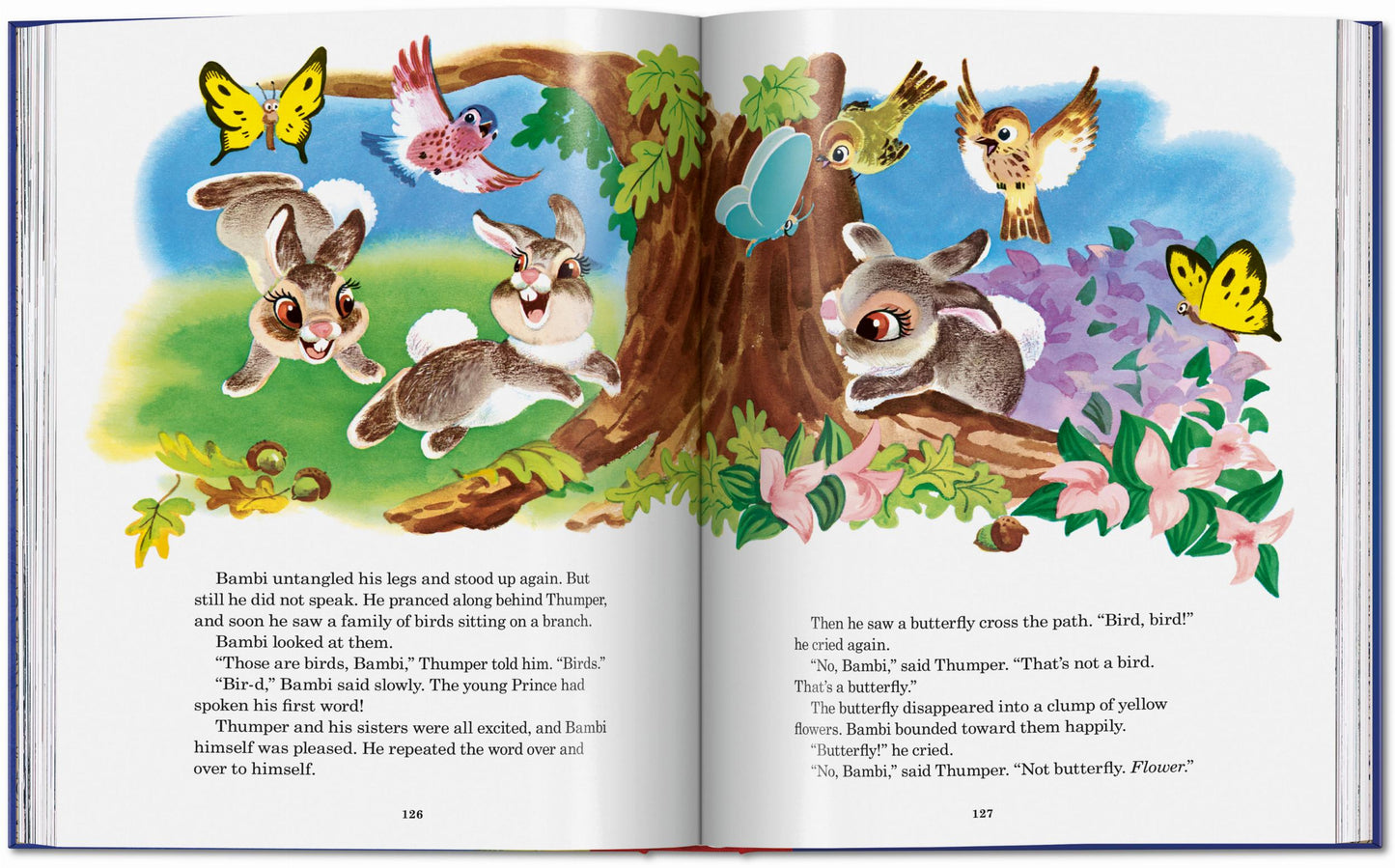 Walt Disney’s Children’s Classics 1937–1953 (English) Book