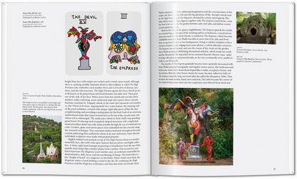 Niki de Saint Phalle (English) Book Book