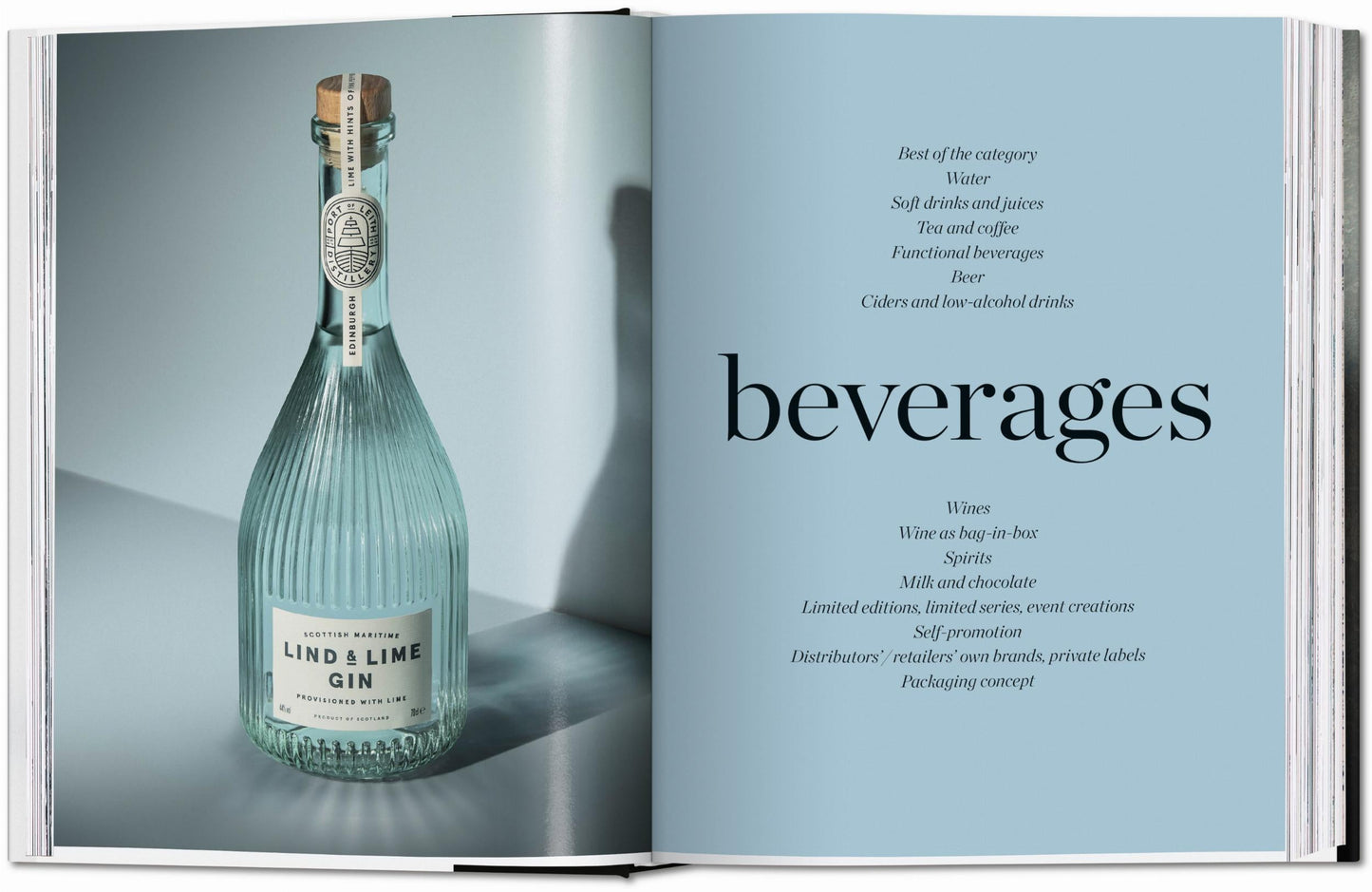 The Package Design Book. Volume 2 (German, French, English) Book
