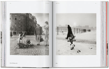 Robert Doisneau. Paris. 45th Ed. (German, French, English) Book