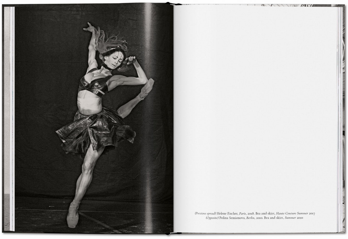 Peter Lindbergh. Azzedine Alaïa (English) Book