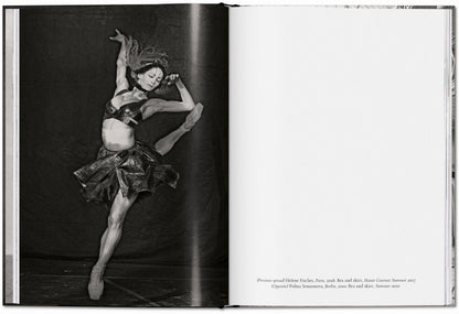 Peter Lindbergh. Azzedine Alaïa (English) Book
